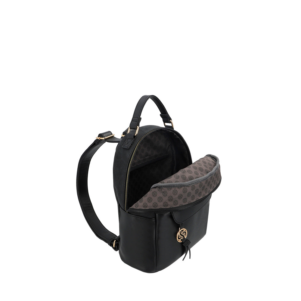 Saxoline Mochila Laurens Negra