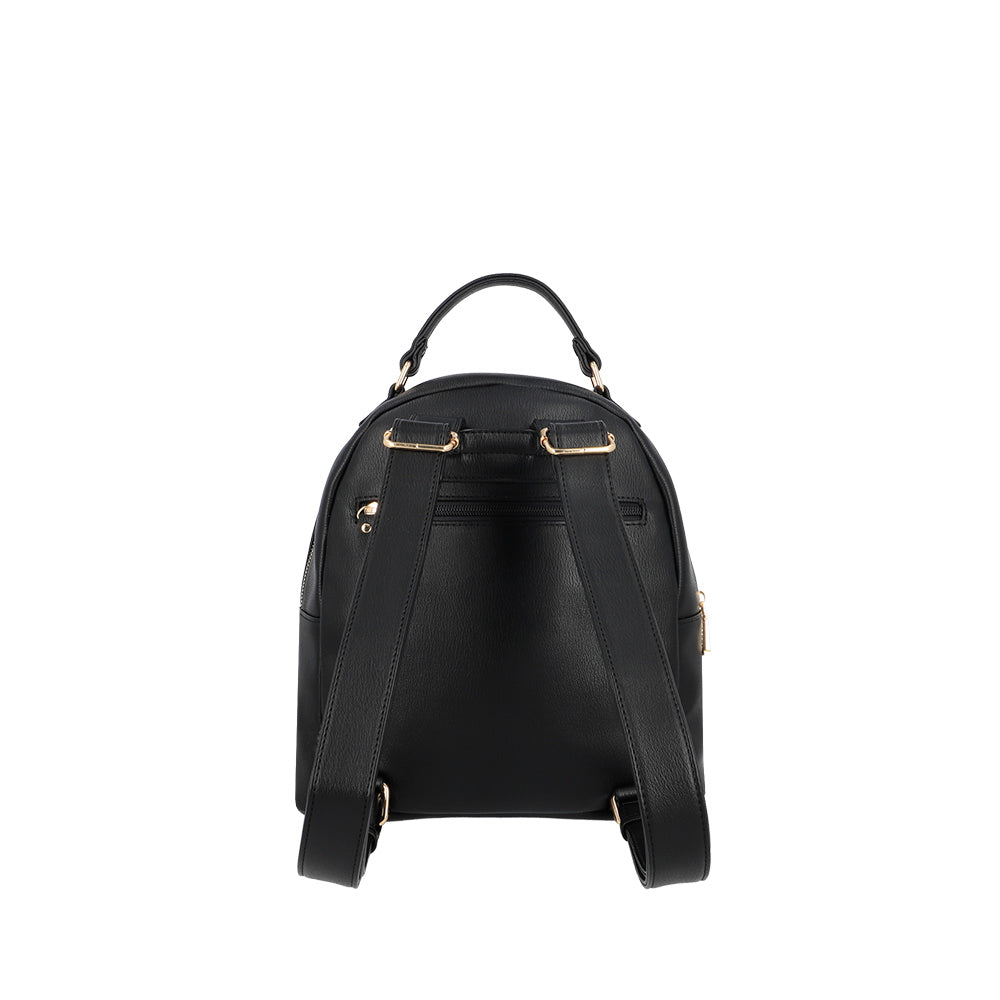 Saxoline Mochila Lisse Negra