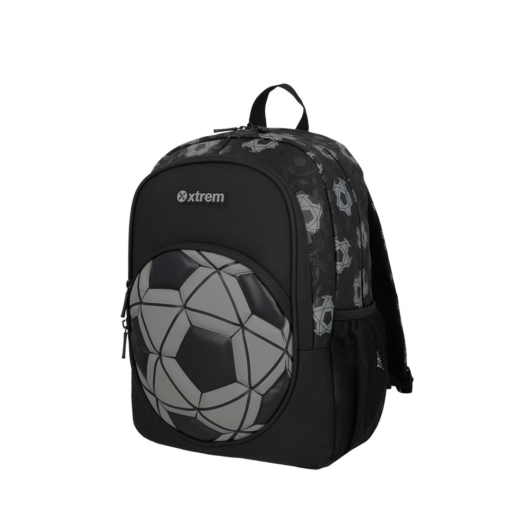Saxoline Mochila Logan Negra