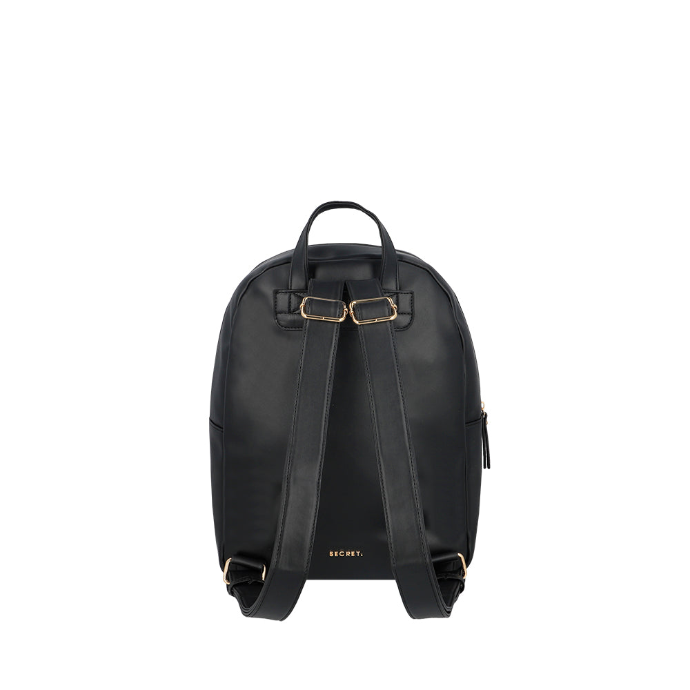 Saxoline Mochila Mantua Negra