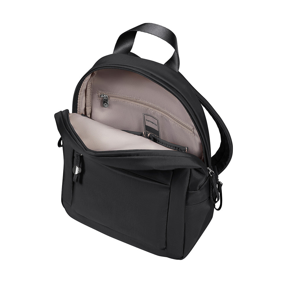 Saxoline Mochila Move 4.0 Negra