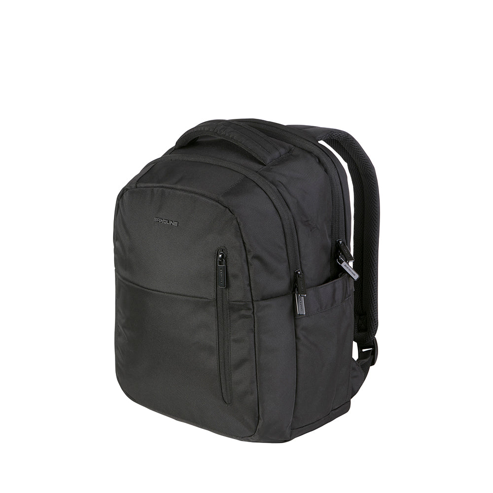 Saxoline Mochila New Highway 4SX Negro M