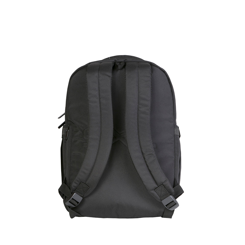 Saxoline Mochila New Highway 4SX Negro M