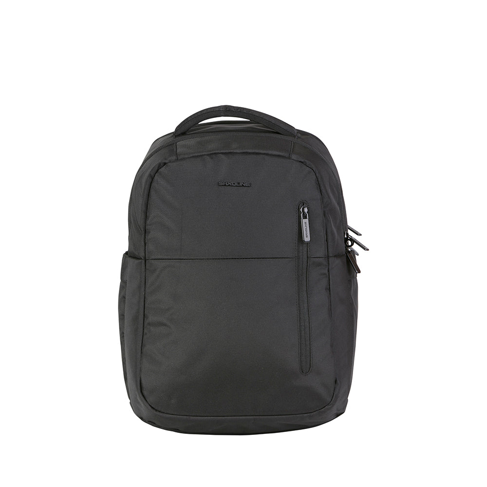 saxoline Mochila New Highway 4SX Negro M
