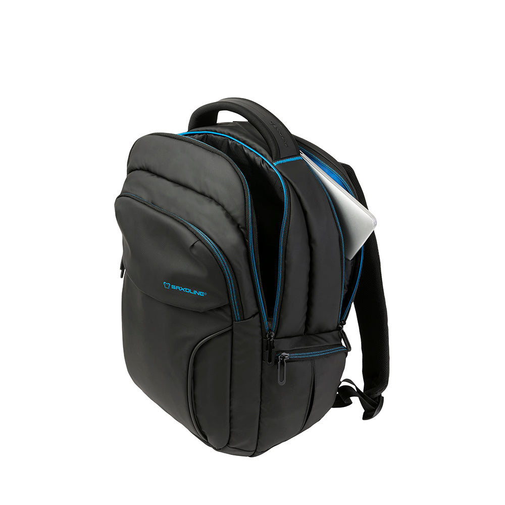 Saxoline Mochila Nikkei 4SX Negro M