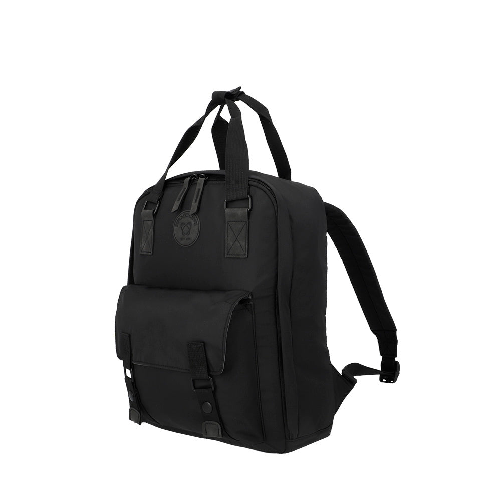 Saxoline Mochila NORA 4SX BLACK M
