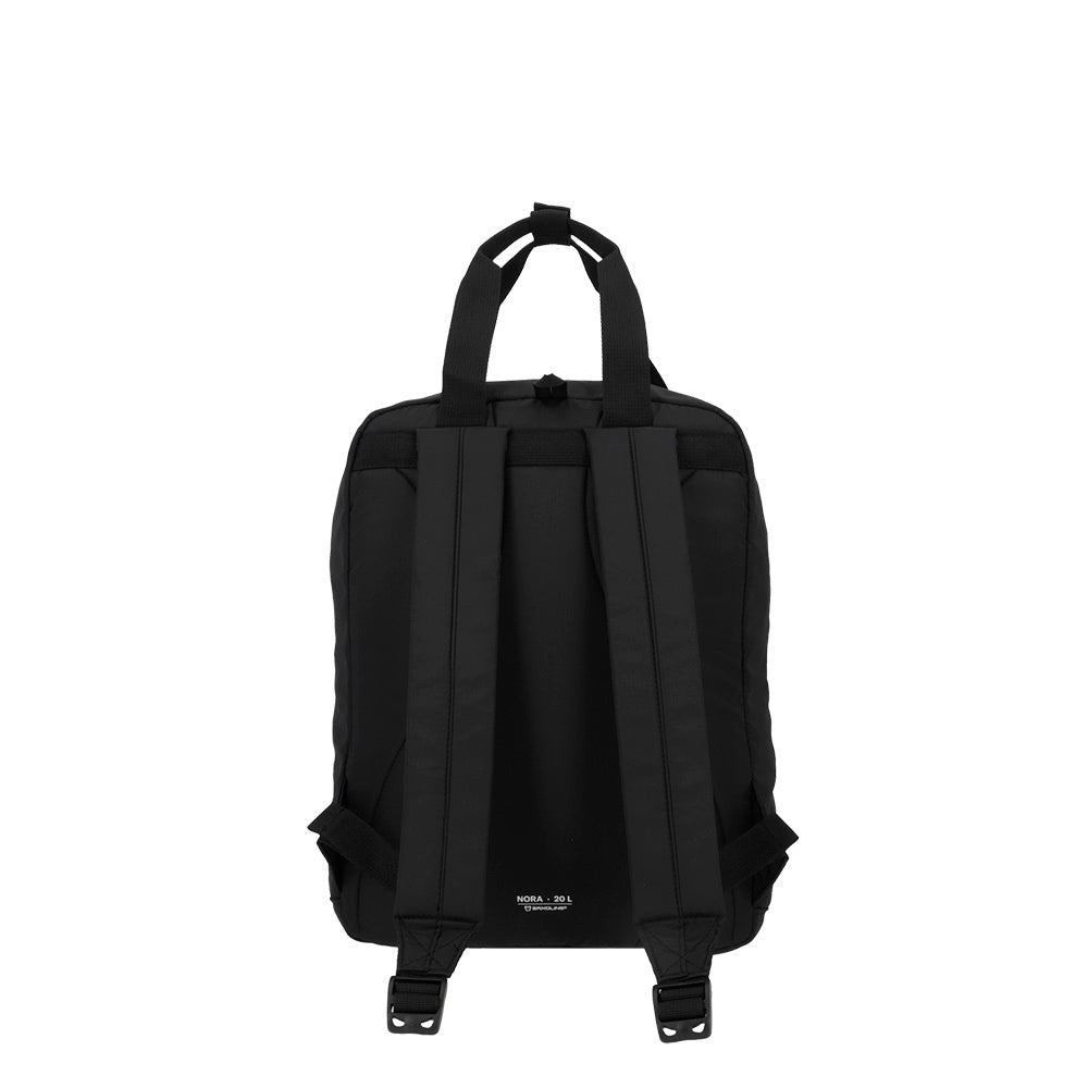 Saxoline Mochila NORA 4SX BLACK M