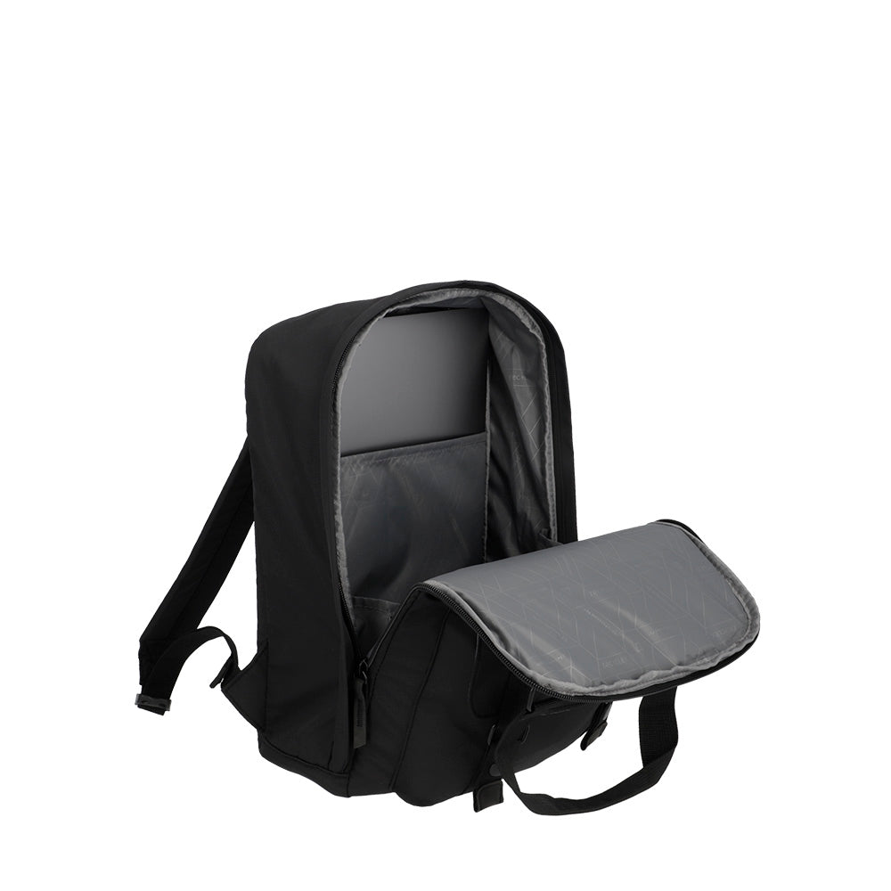Saxoline Mochila NORA 4SX BLACK M