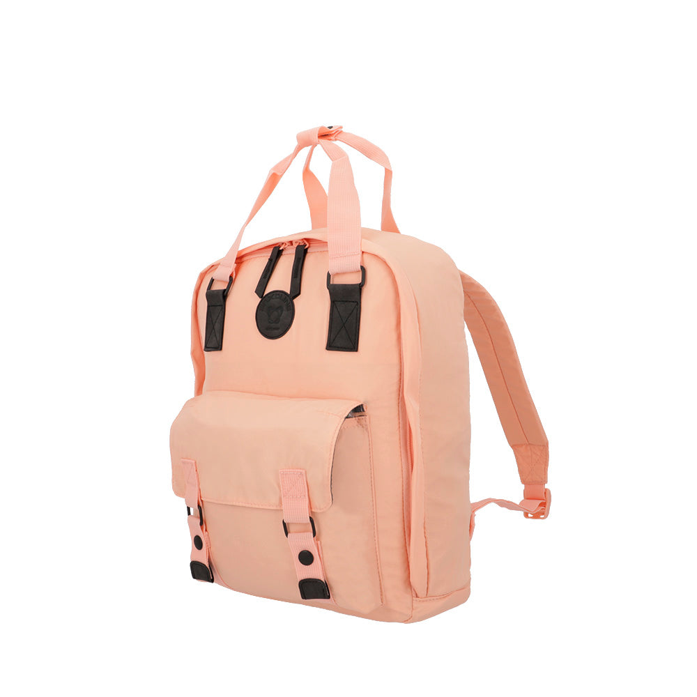 Saxoline Mochila NORA 4SX LIGHT PINK M