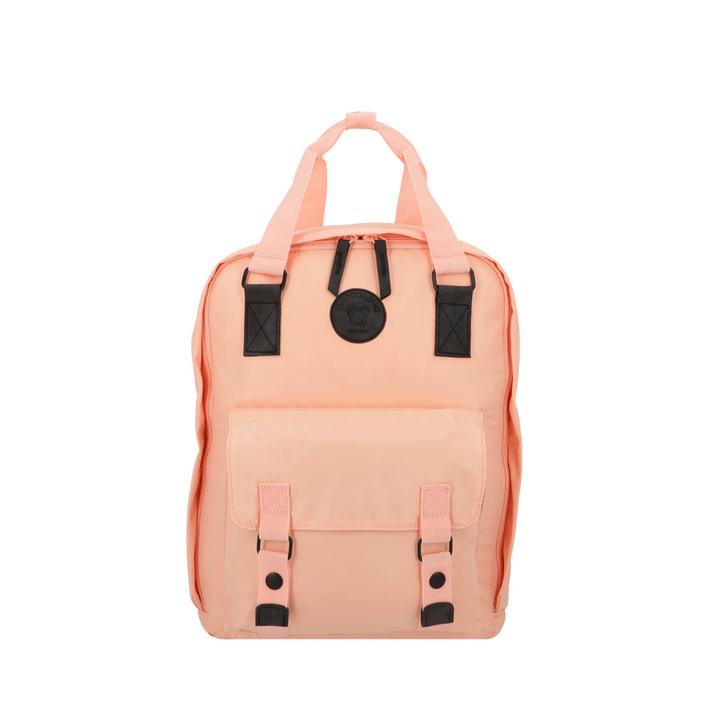 saxoline Mochila NORA 4SX LIGHT PINK M