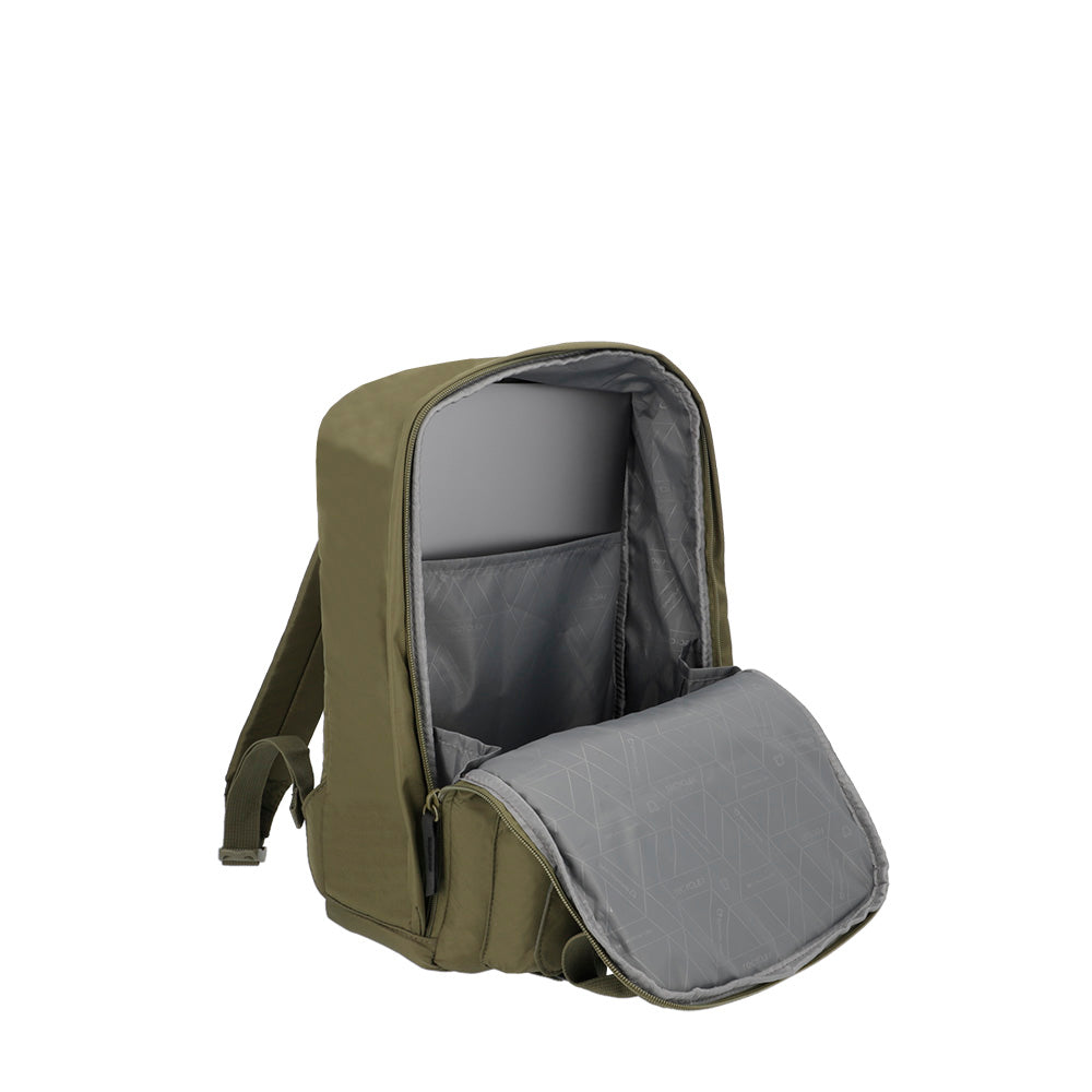 Saxoline Mochila NORA 4SX OLIVE GREEN M