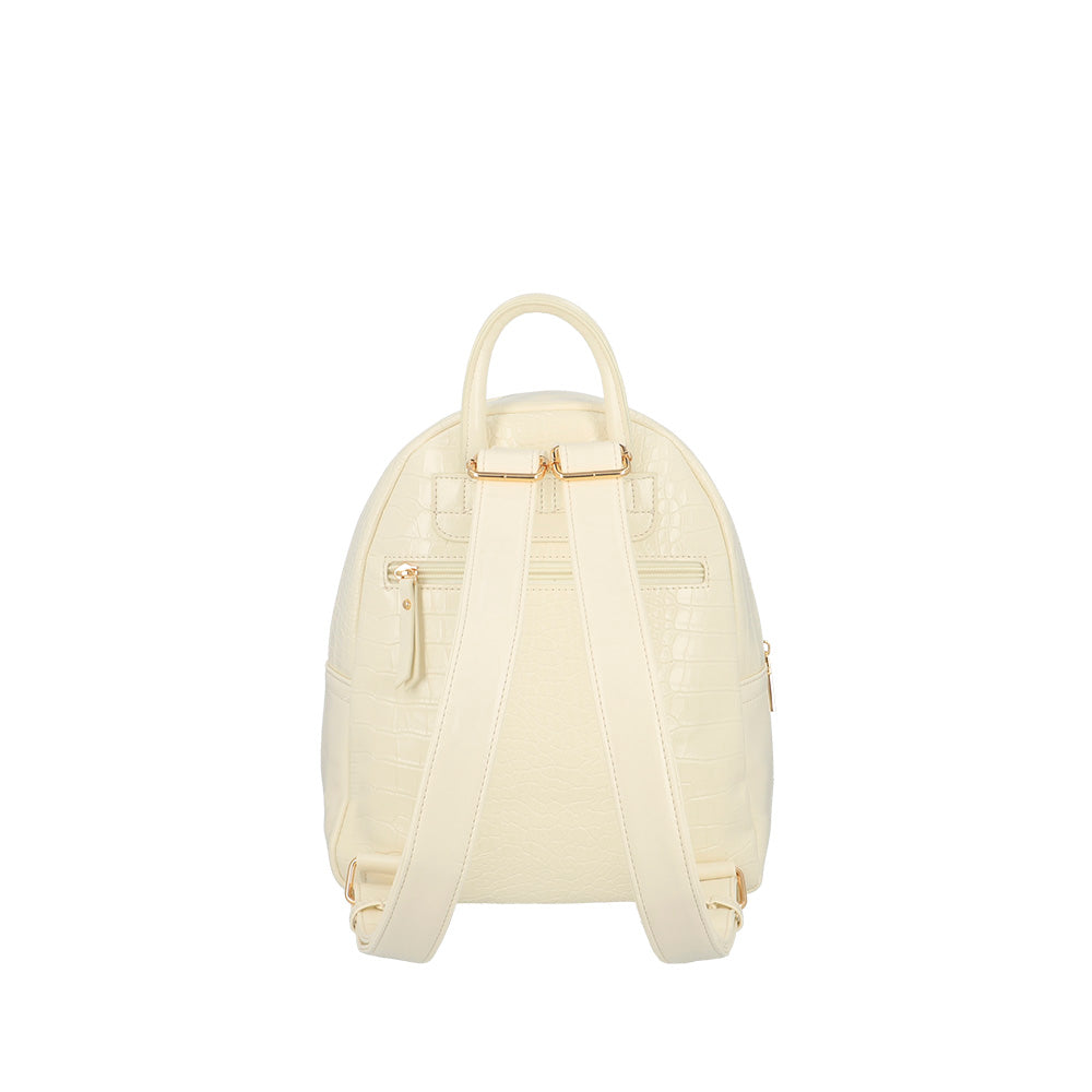 Saxoline Mochila Osaka Blanca
