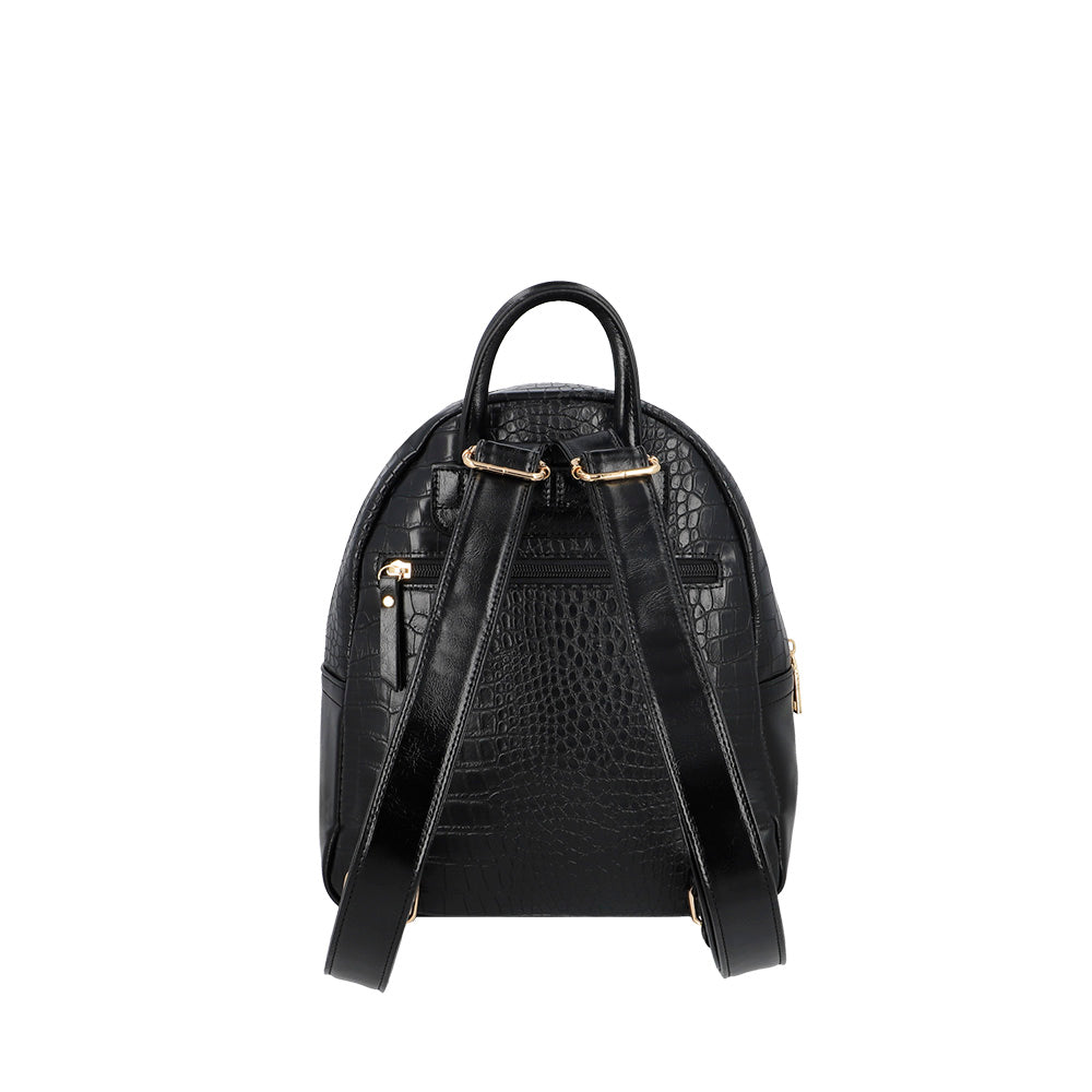 Saxoline Mochila Osaka Negra