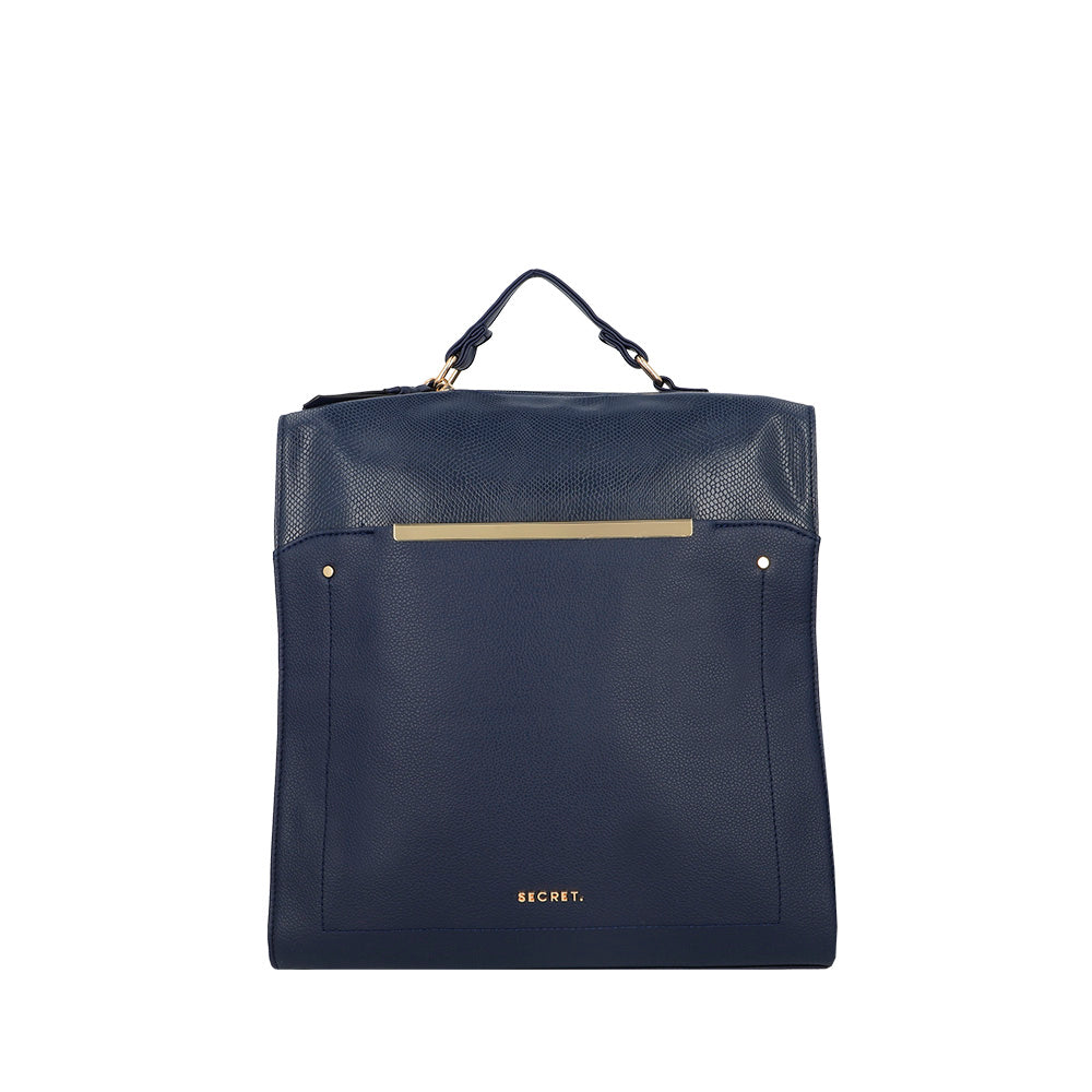 saxoline Mochila Padua azul