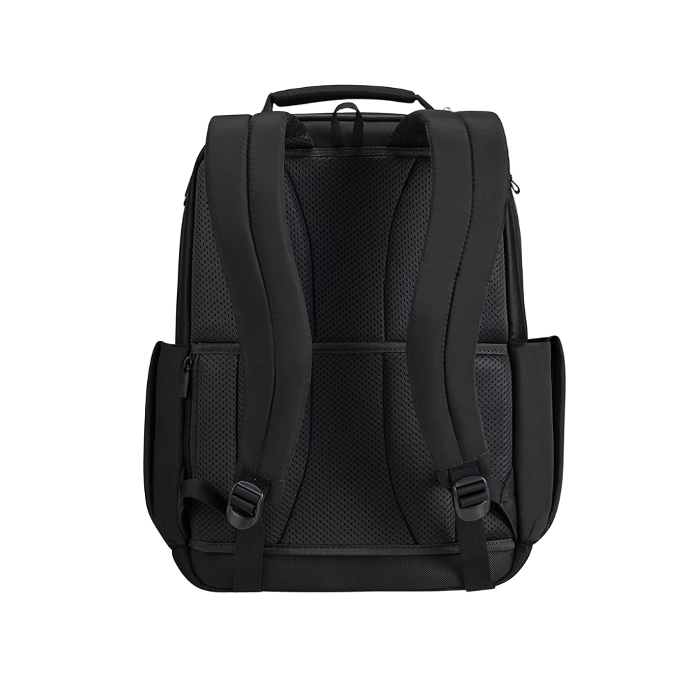 Saxoline Mochila Para Laptop Openroad 2.0 15" Negra