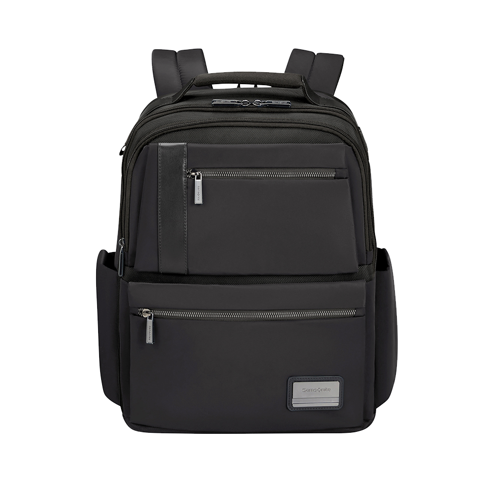 saxoline Mochila para laptop Openroad 2.0 15" negra