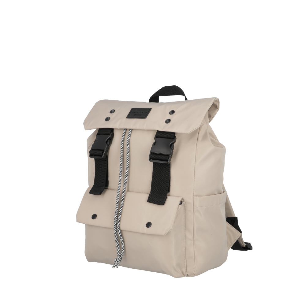 Saxoline Mochila Para Mujer Kate Beige M