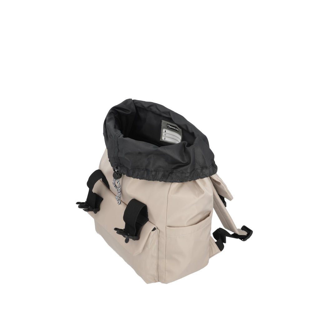 Saxoline Mochila Para Mujer Kate Beige M