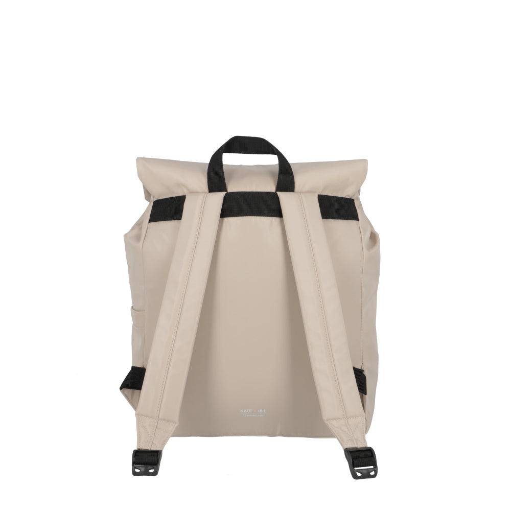 Saxoline Mochila Para Mujer Kate Beige M