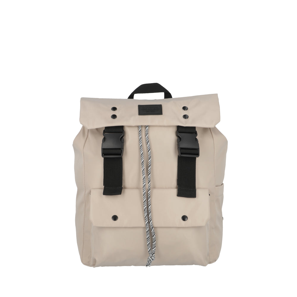 saxoline Mochila para mujer Kate beige M