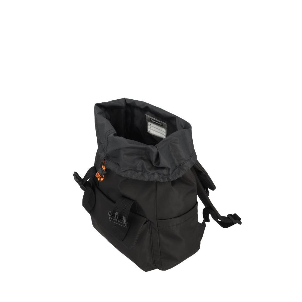 Saxoline Mochila Para Mujer Kate Negra M