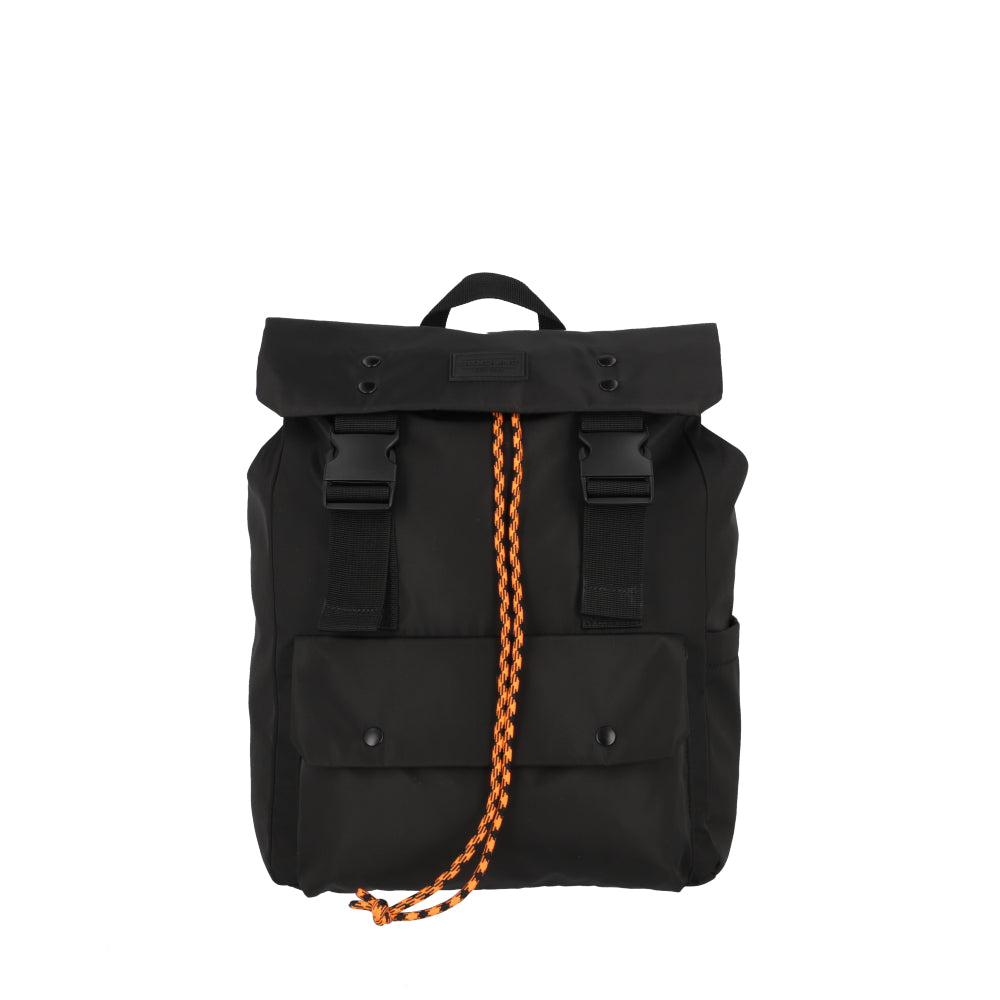 saxoline Mochila para mujer Kate negra M