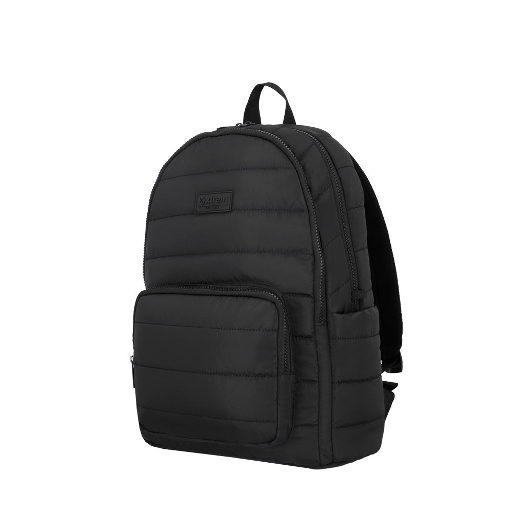 Saxoline Mochila Para Notebook 14" Hamilton Negra