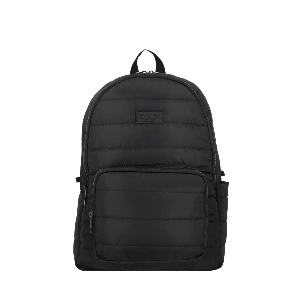 saxoline Mochila para notebook 14" Hamilton negra