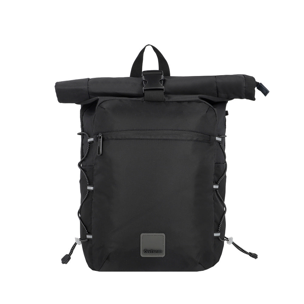 saxoline Mochila para notebook 14" Ryde negra