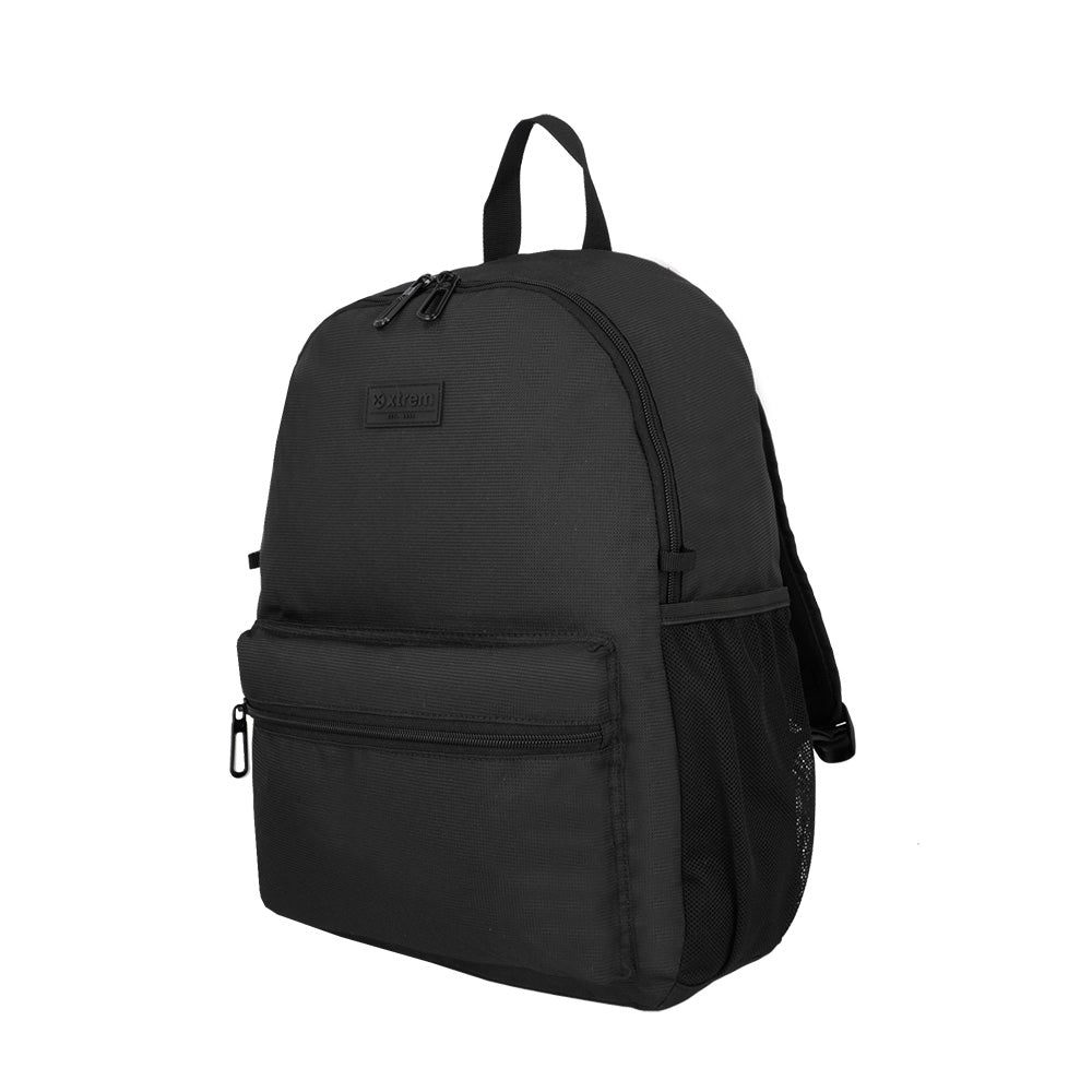 Saxoline Mochila Para Notebook 15" Energy Negra