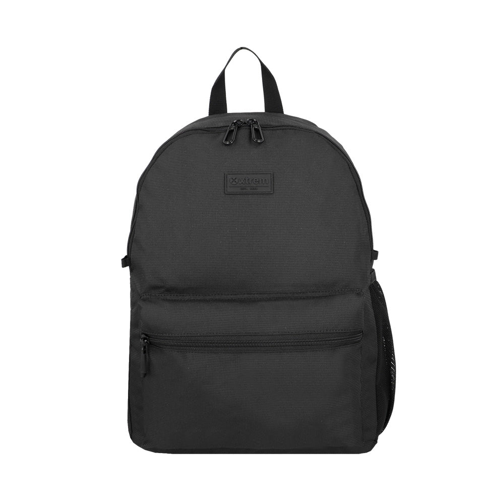 saxoline Mochila para notebook 15" Energy negra