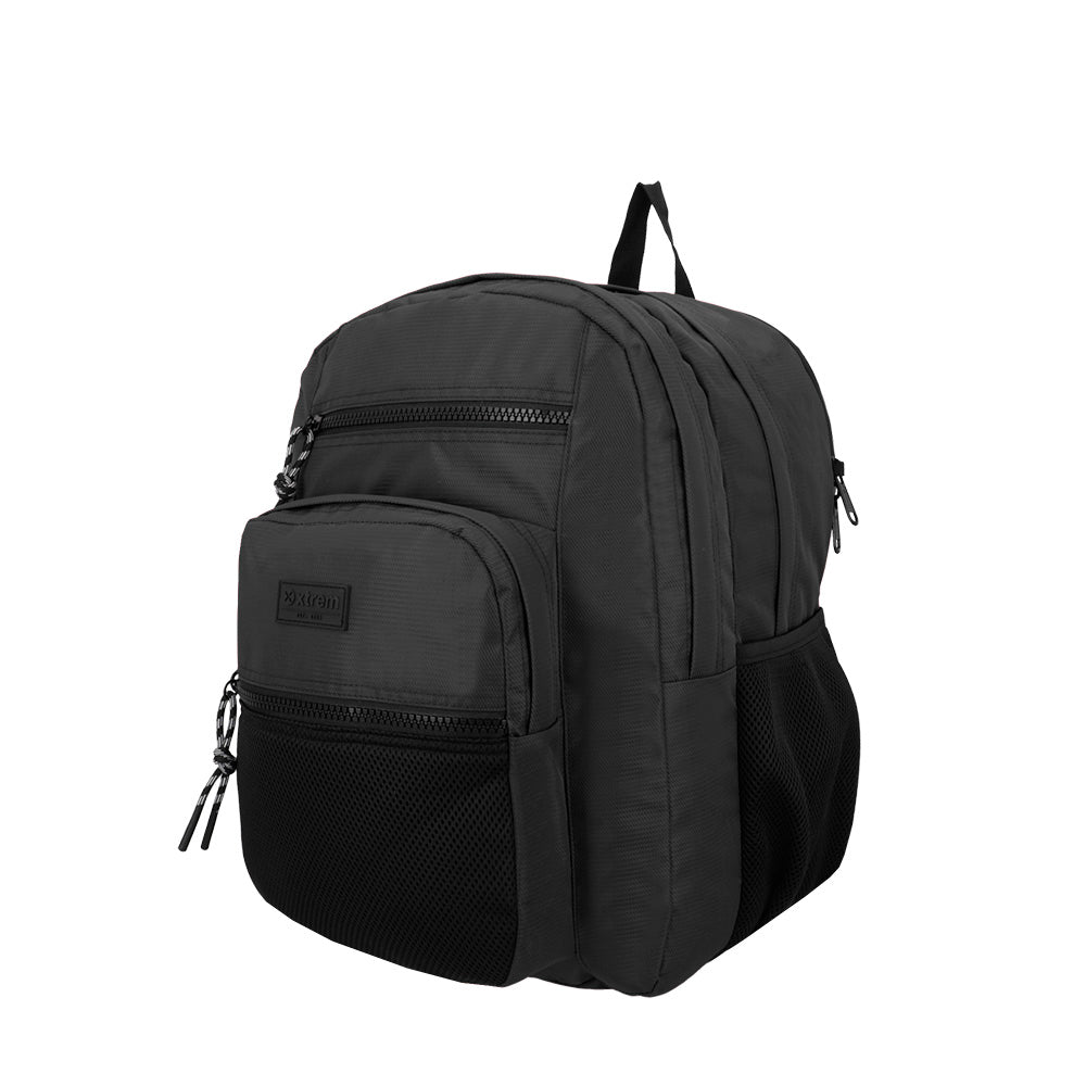 Saxoline Mochila Para Notebook 15" Kong Negra