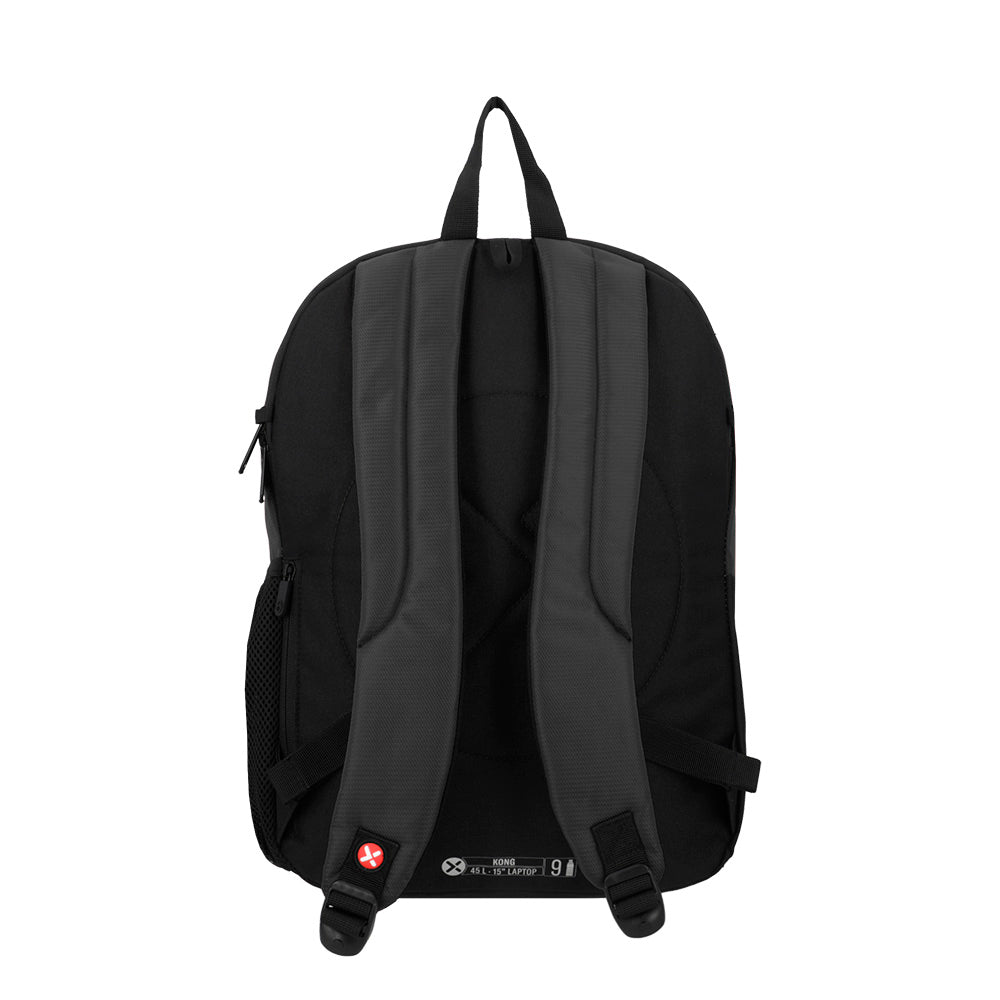 Saxoline Mochila Para Notebook 15" Kong Negra