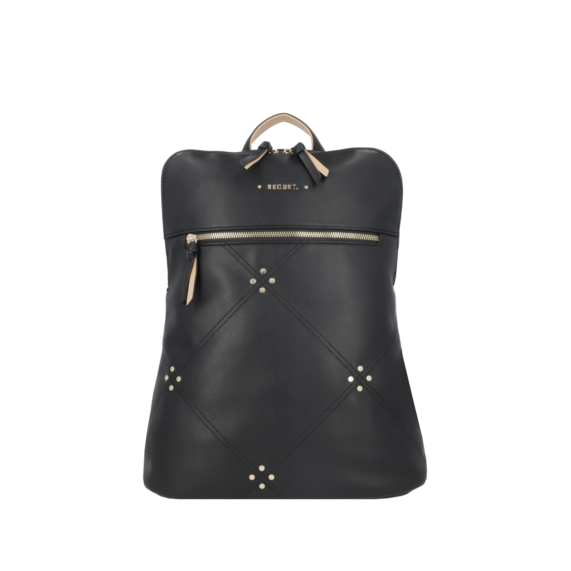 saxoline Mochila para notebook 15" Polonia negra