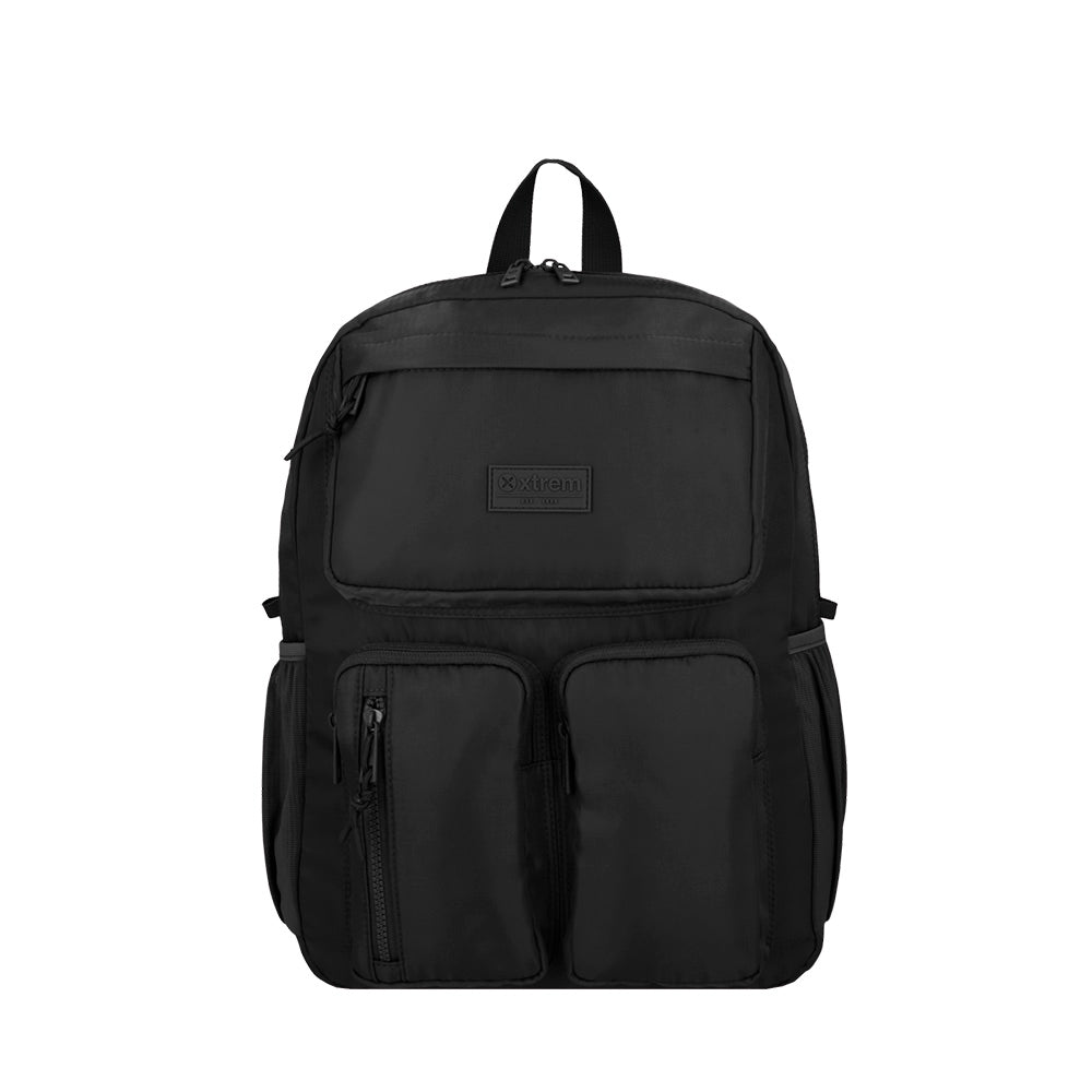 saxoline Mochila para notebook 15" Queens negra