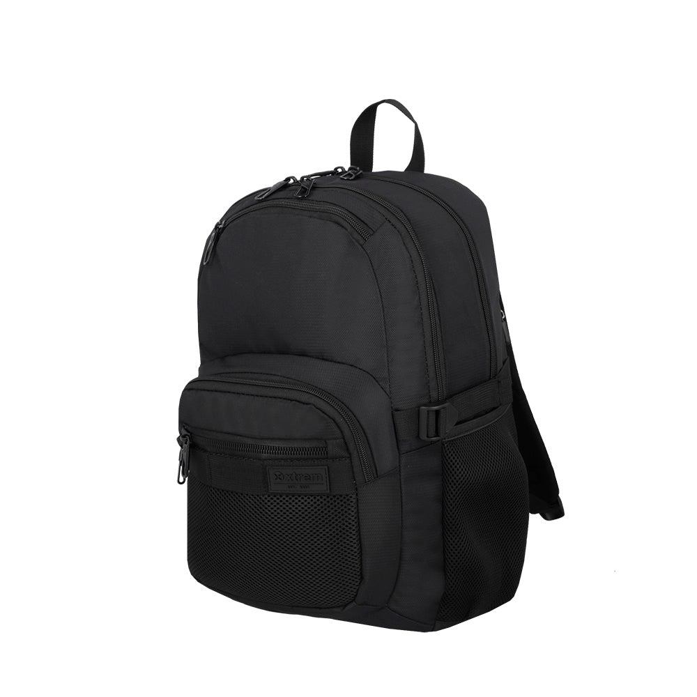 Saxoline Mochila Para Notebook 16" Berkeley Negra