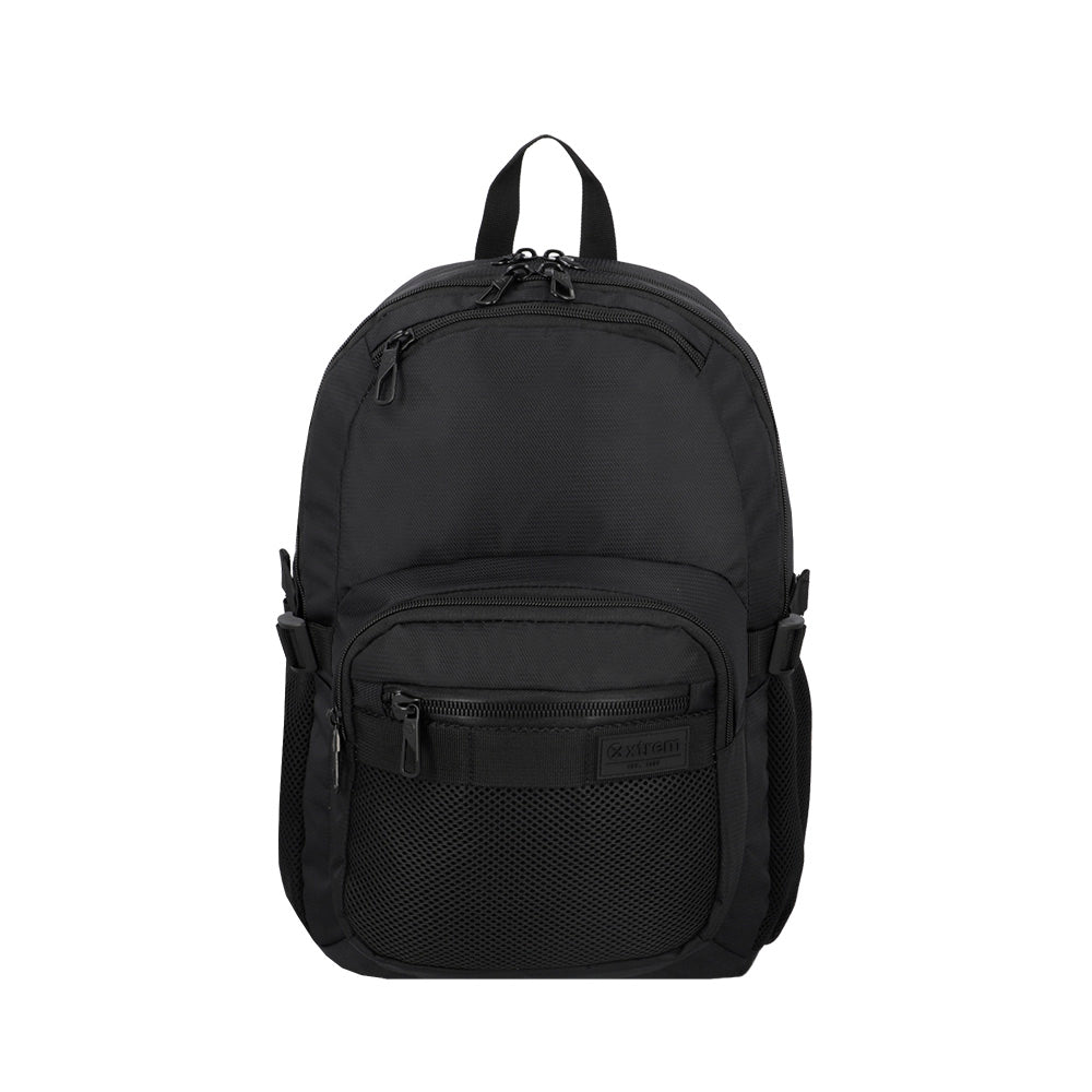 saxoline Mochila para notebook 16" Berkeley negra