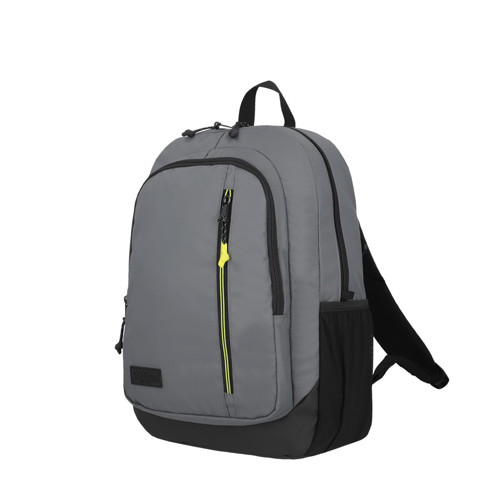 Saxoline Mochila Para Notebook 16" Bronx 2.0 Gris