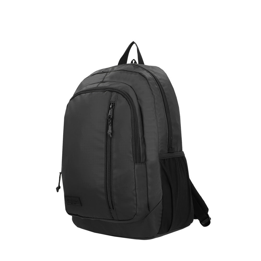 Saxoline Mochila Para Notebook 16" Bronx 2.0 Negra