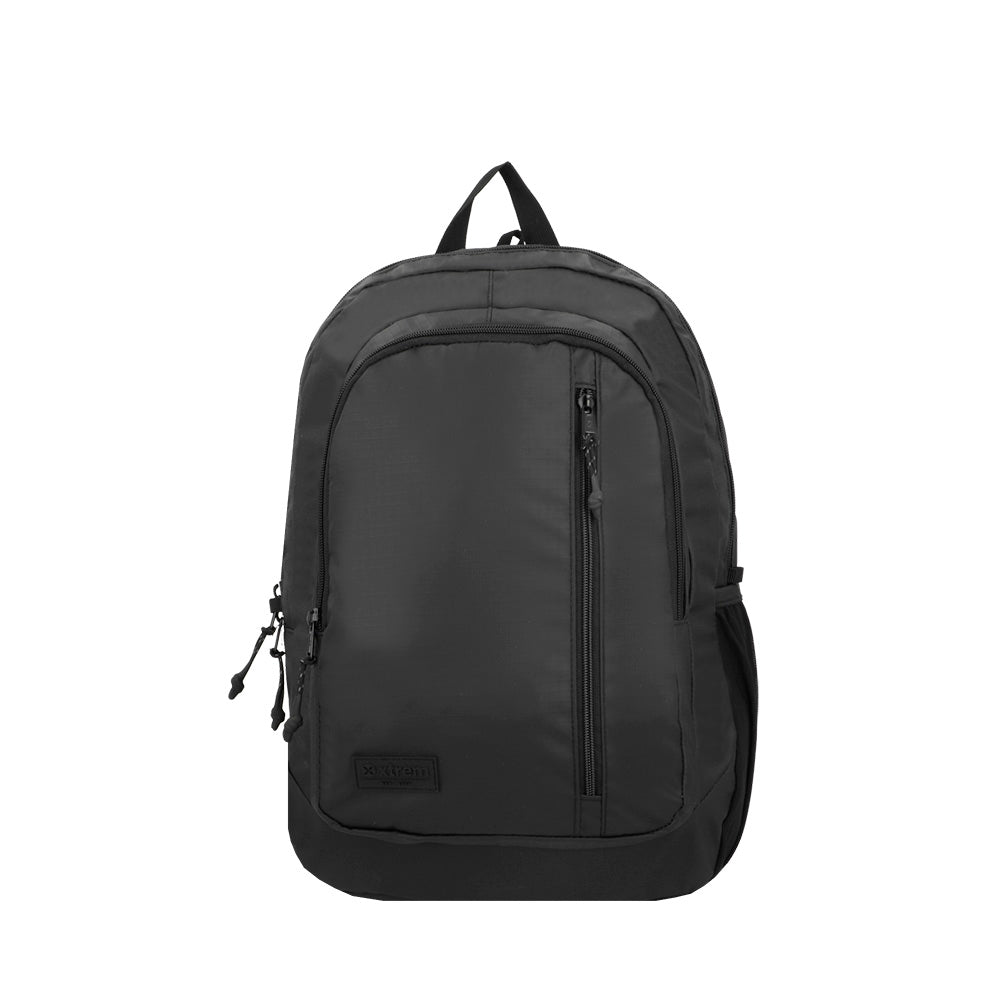 saxoline Mochila para notebook 16" Bronx 2.0 negra