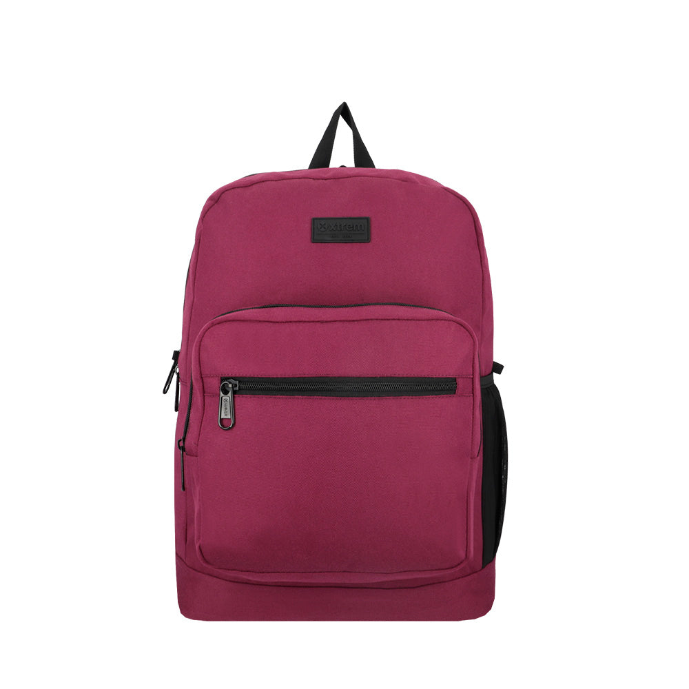 saxoline Mochila para notebook 16" Everdale morada