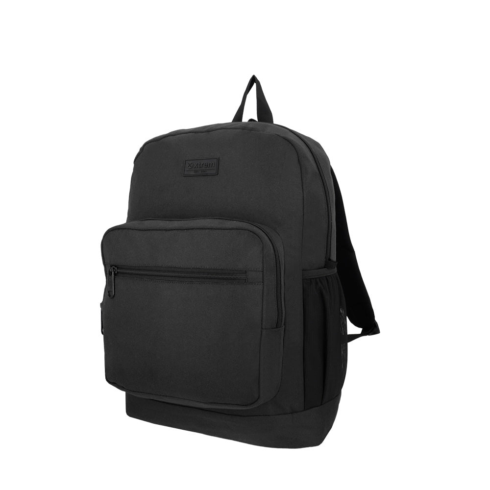 Saxoline Mochila Para Notebook 16" Everdale Negra