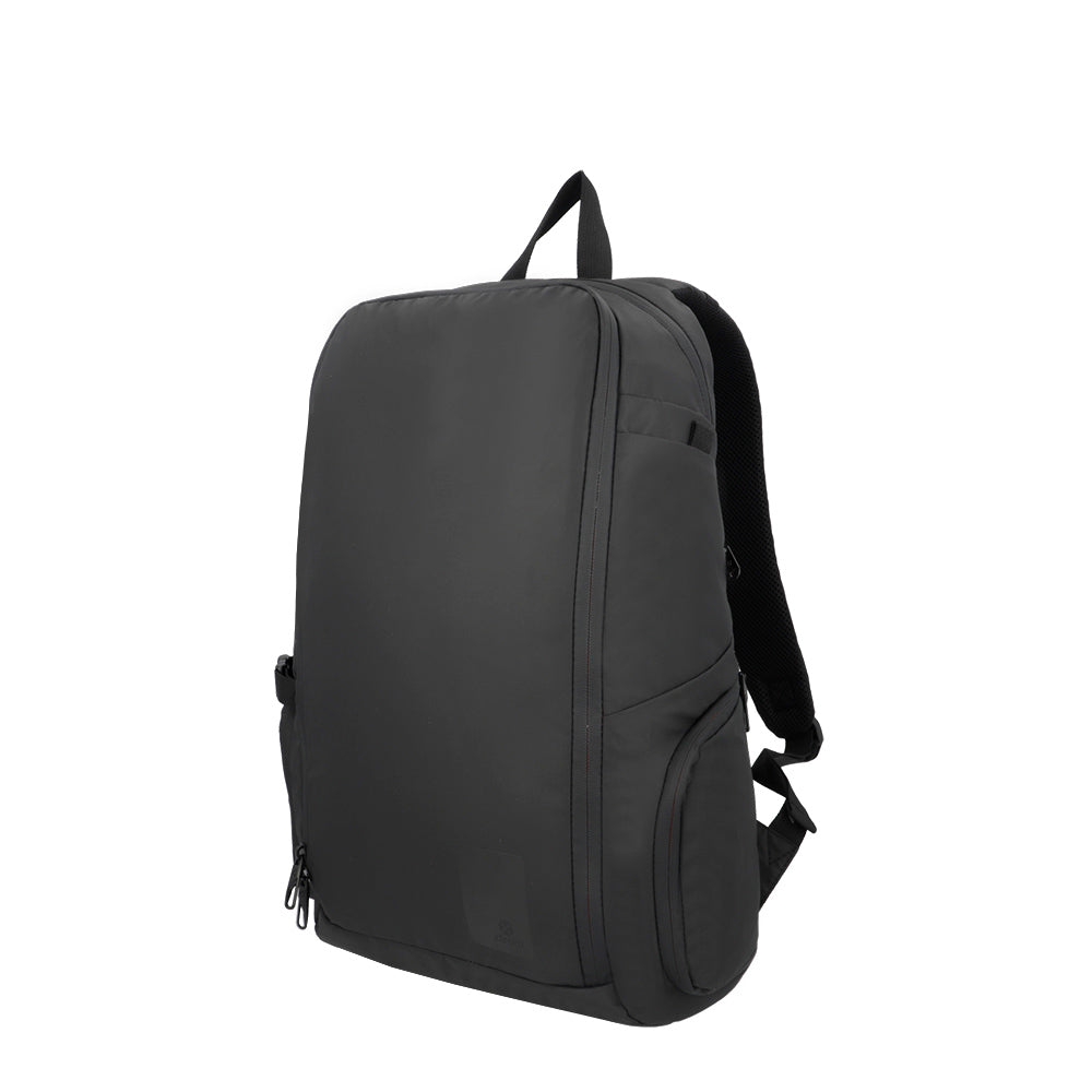 Saxoline Mochila Para Notebook 16" Fairfax Negra