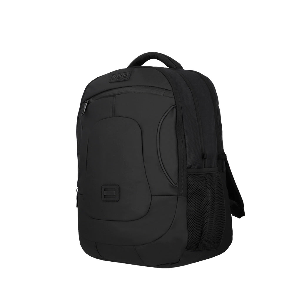 Saxoline Mochila Para Notebook 16" Gamma Negra