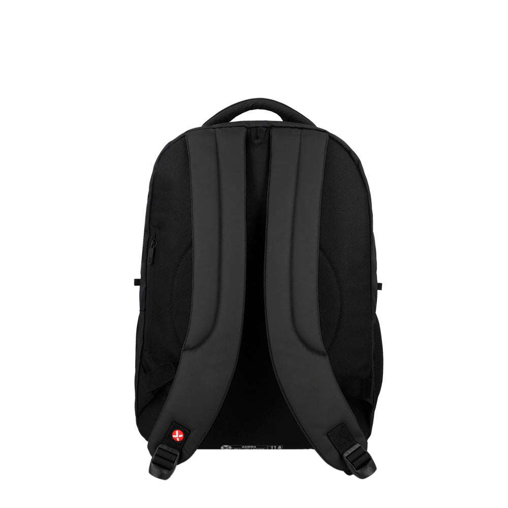 Saxoline Mochila Para Notebook 16" Gamma Negra