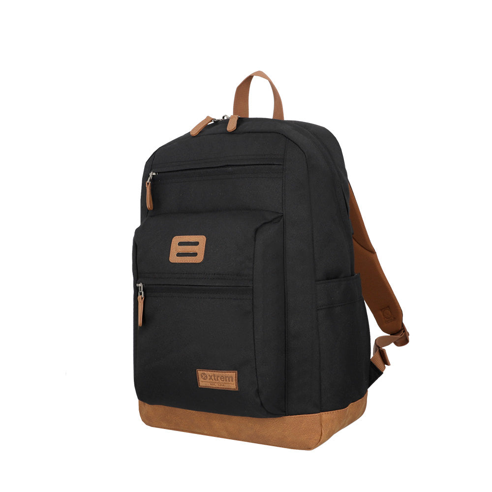 Saxoline Mochila Para Notebook 16" Jersey 2.0 Negra