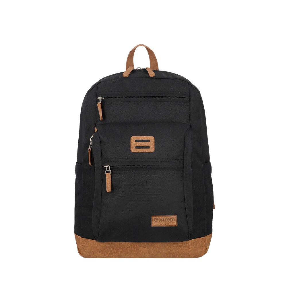 saxoline Mochila para notebook 16" Jersey 2.0 negra
