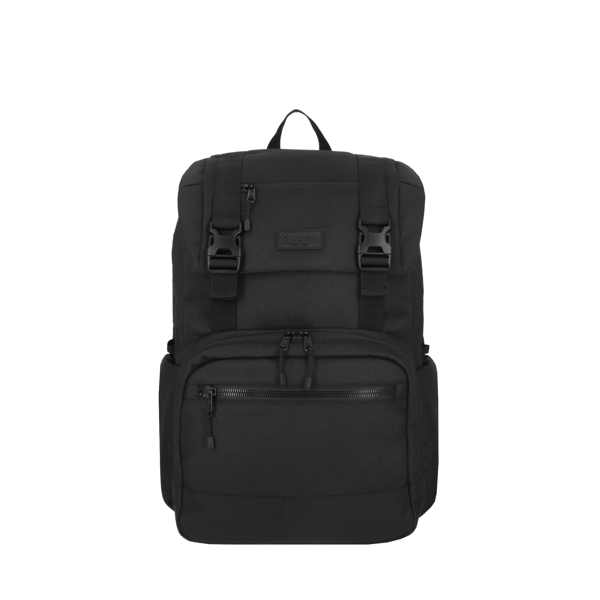 saxoline Mochila para notebook 16" Kent negra