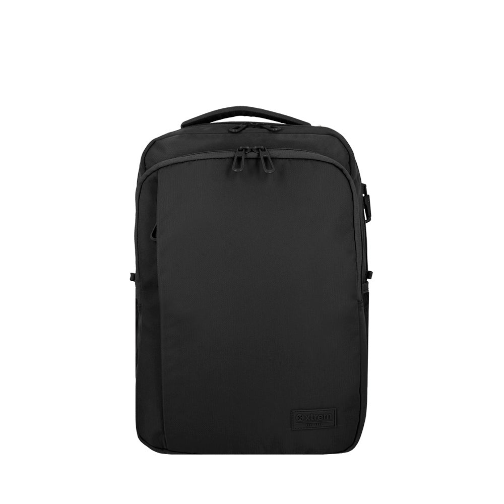 saxoline Mochila para notebook 16" Sky negra