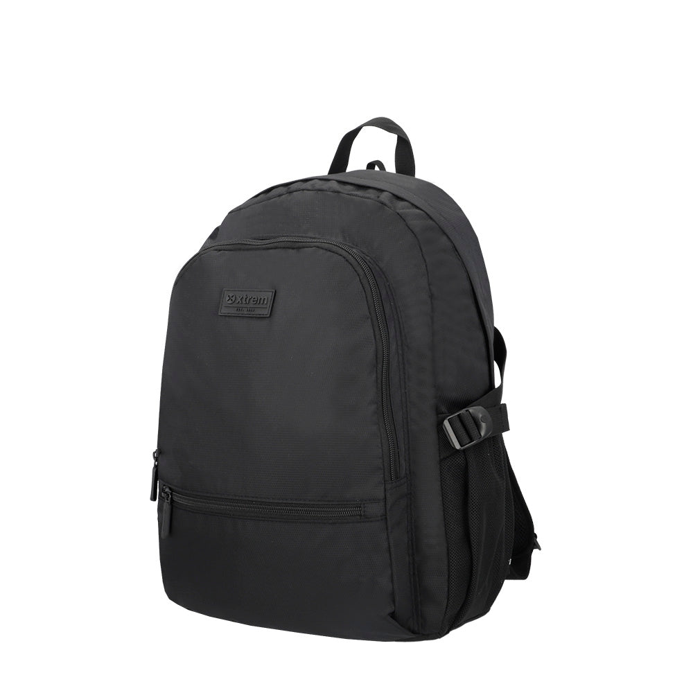 Saxoline Mochila Para Notebook 16" Wynwood Negra